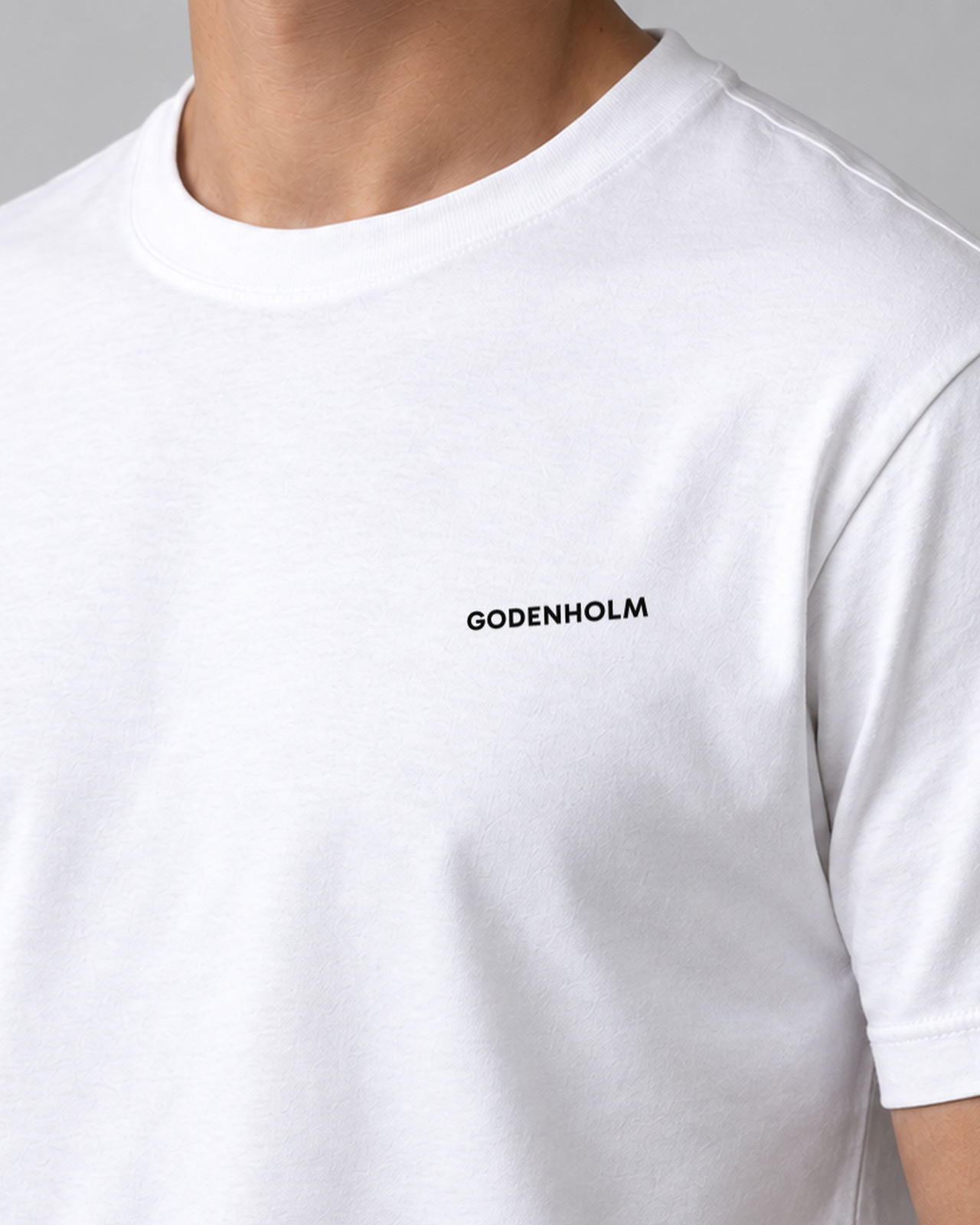 Godenholm // Shirt – Detailansicht 2