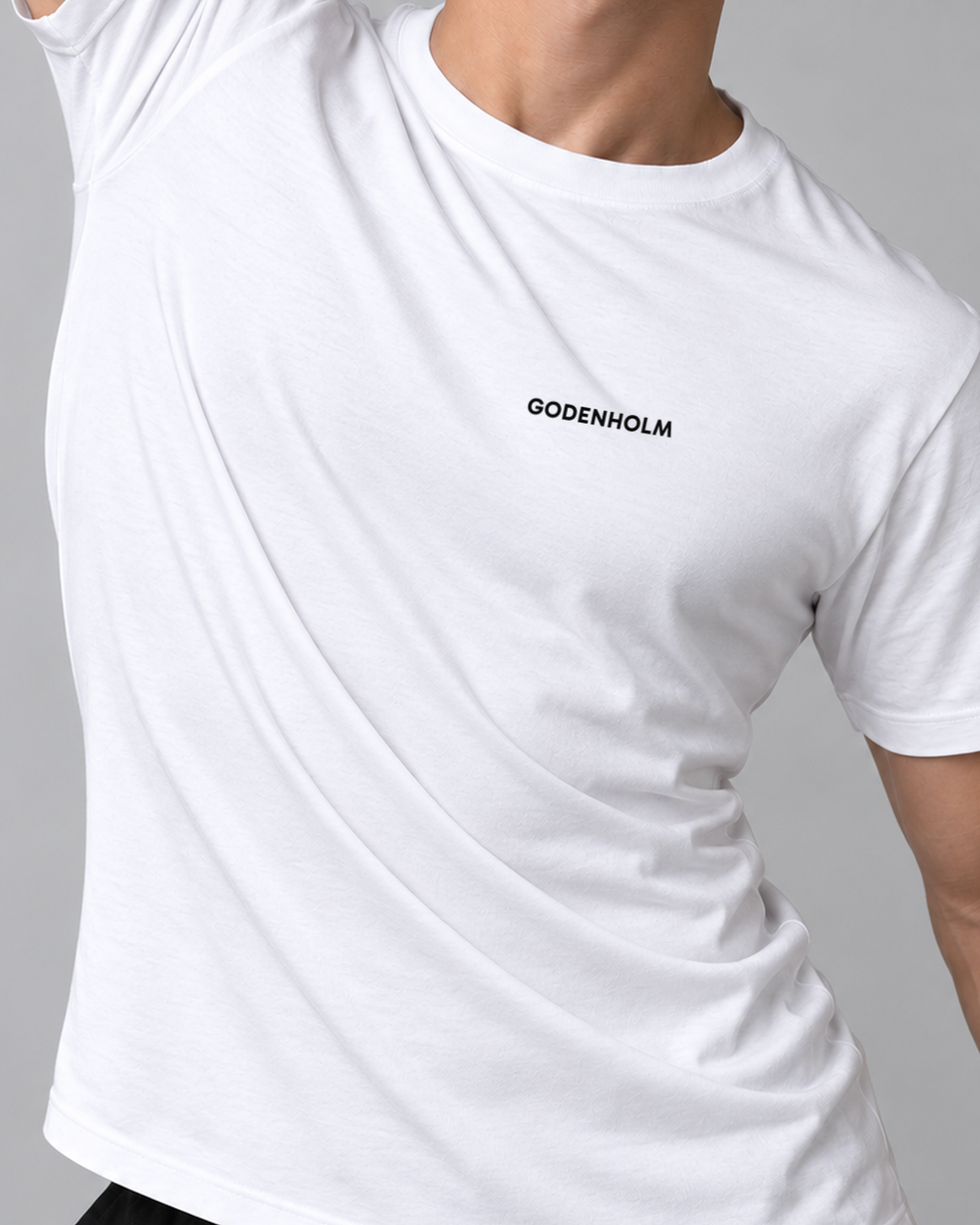 Godenholm // Shirt – Detailansicht 1