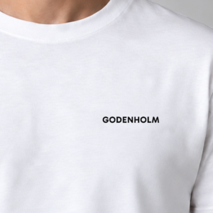 Godenholm / Ernst J&uuml;nger