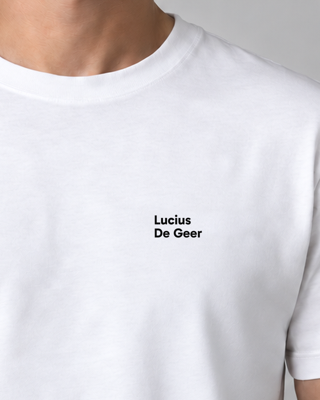 Lucius De Geer / Heliopolis